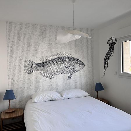 Apartmán L'Opale - Le White Les Attaques Exteriér fotografie