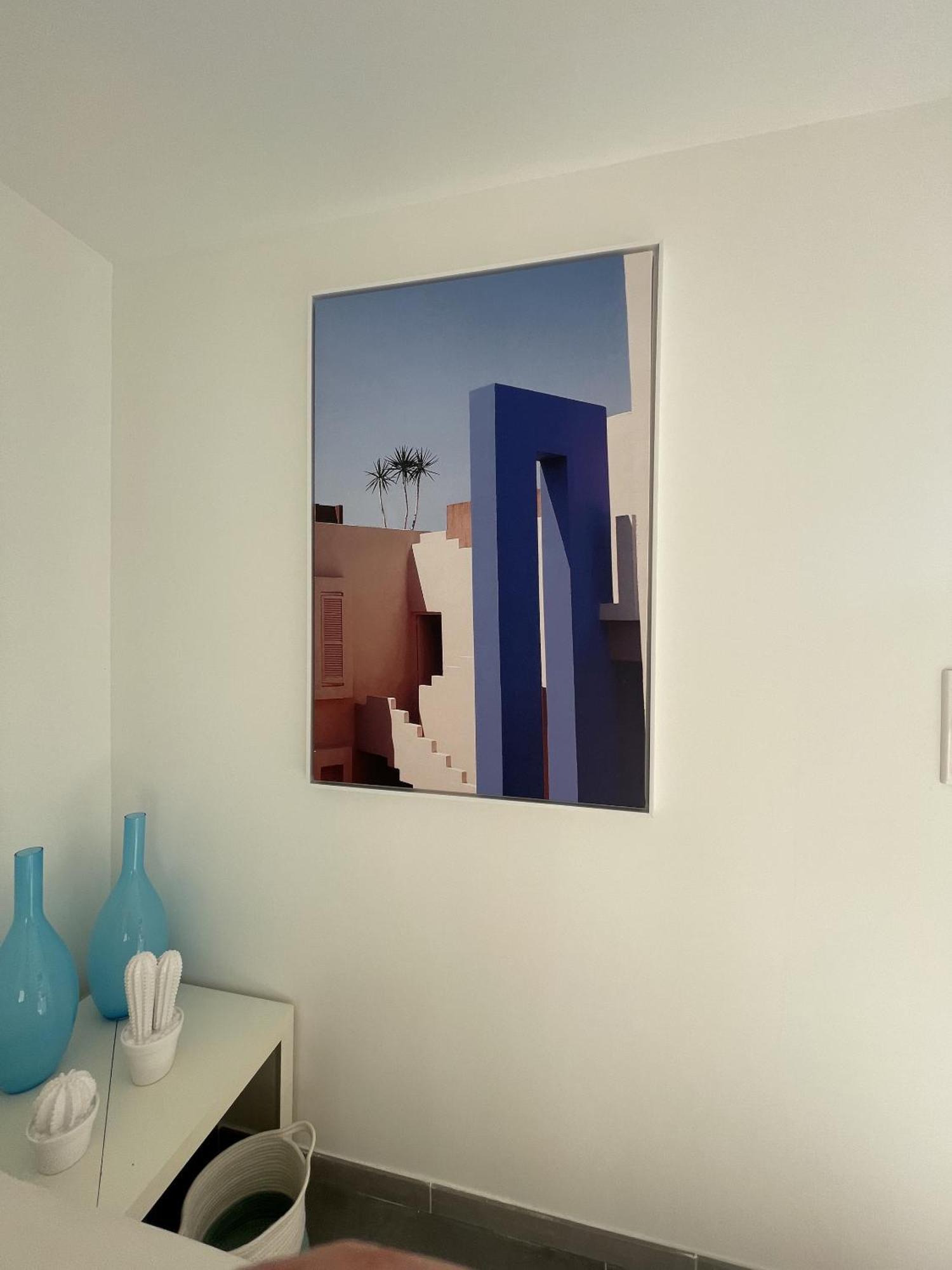 Apartmán L'Opale - Le White Les Attaques Pokoj fotografie