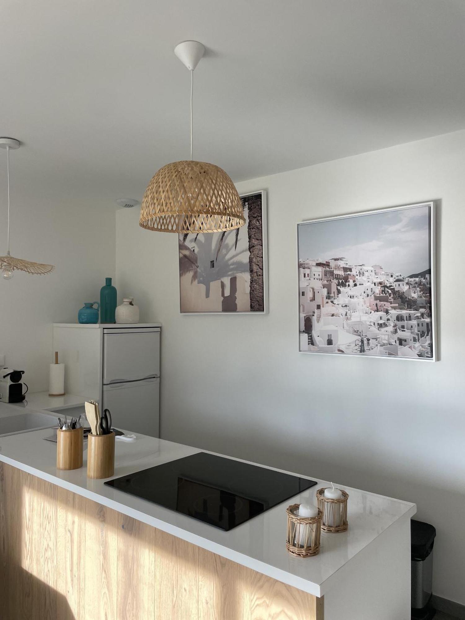 Apartmán L'Opale - Le White Les Attaques Pokoj fotografie