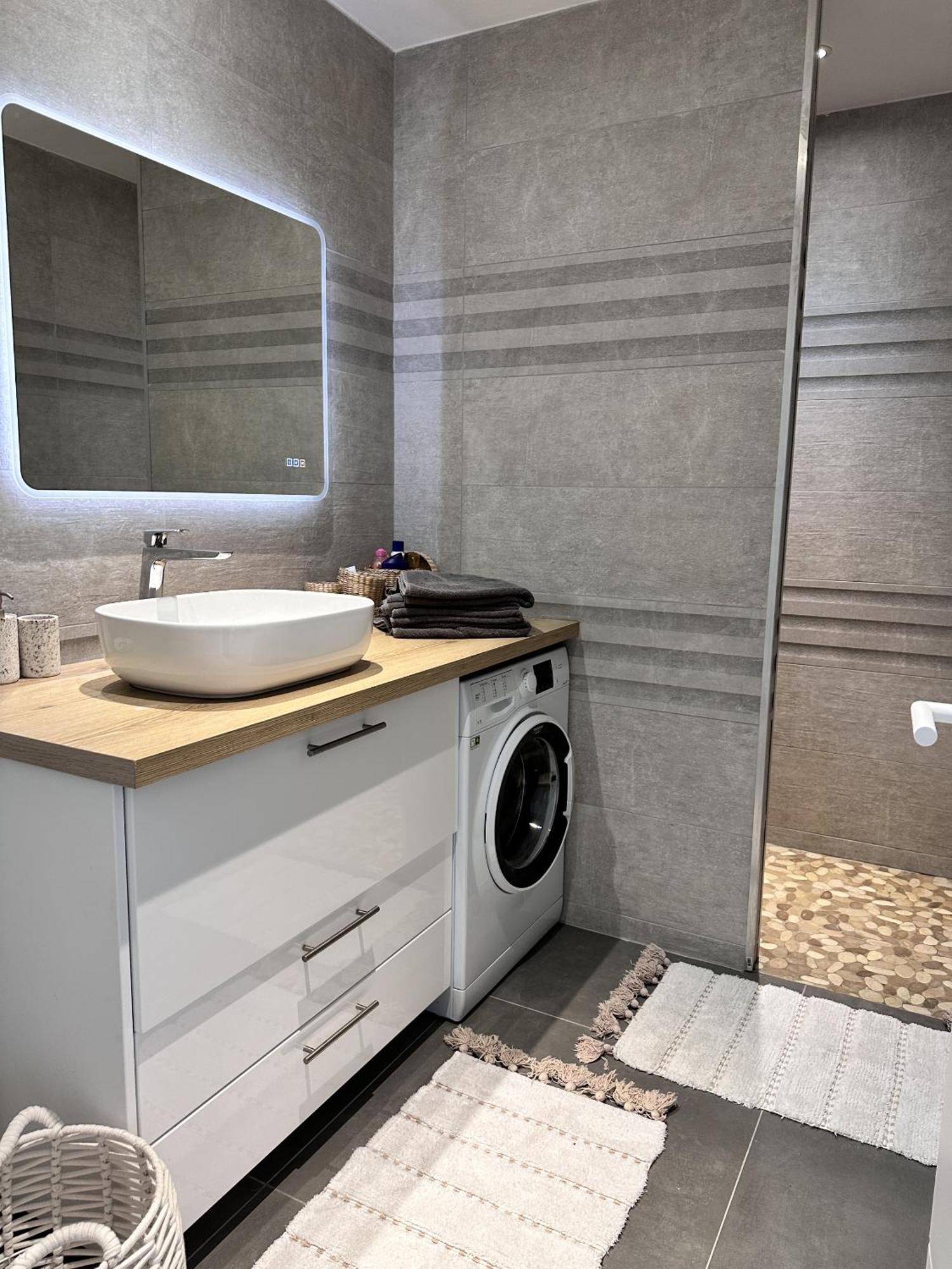 Apartmán L'Opale - Le White Les Attaques Exteriér fotografie
